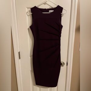 Calvin Klein dress size 2